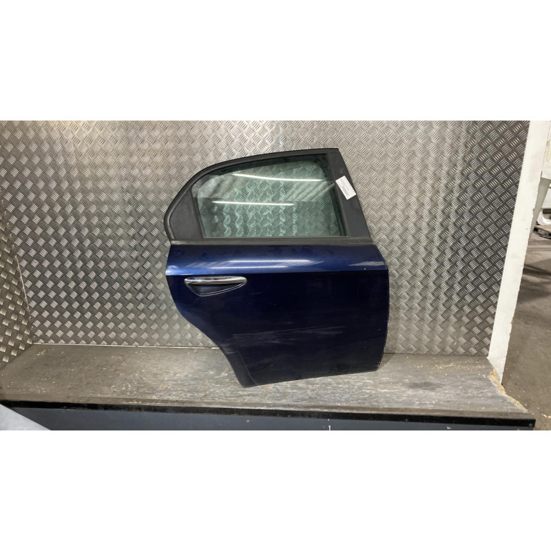 Porte arriere droit ALFA ROMEO 159 Photo n°3