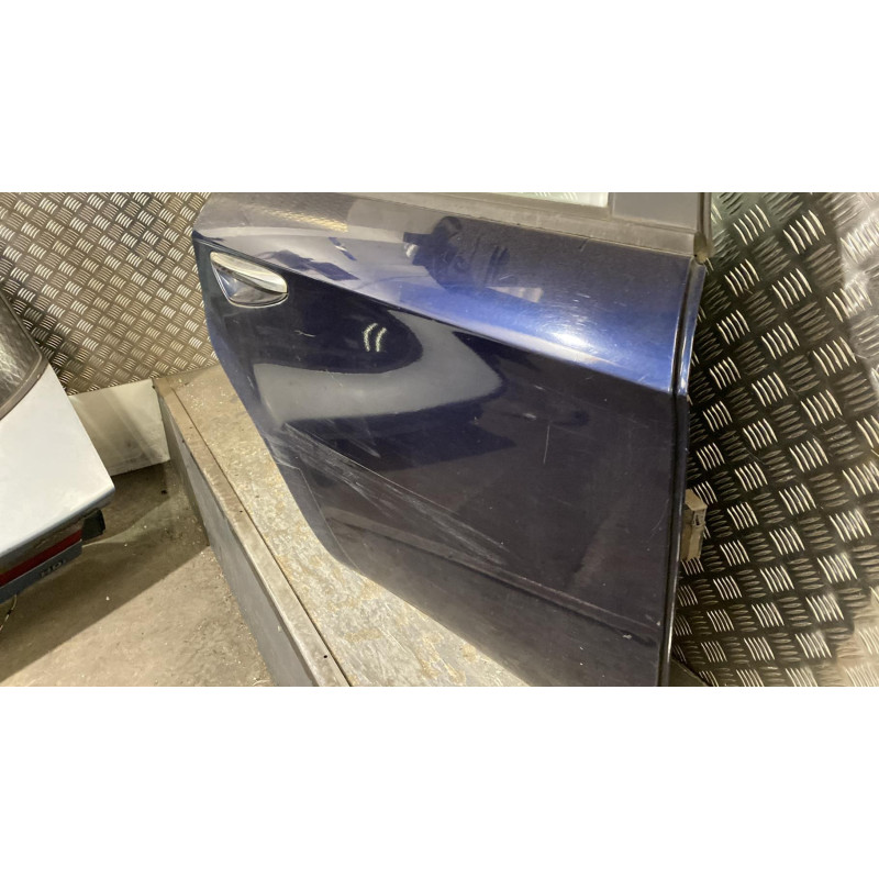 Porte arriere droit ALFA ROMEO 159 Photo n°4