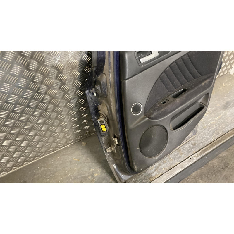 Porte arriere droit ALFA ROMEO 159 Photo n°5