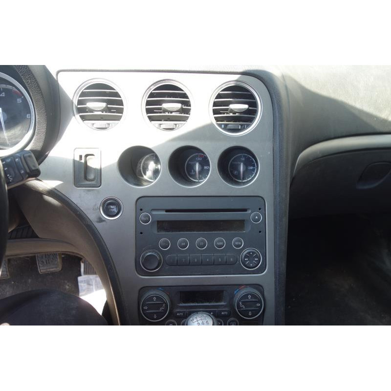 Retroviseur gauche ALFA ROMEO 159 Photo n°6
