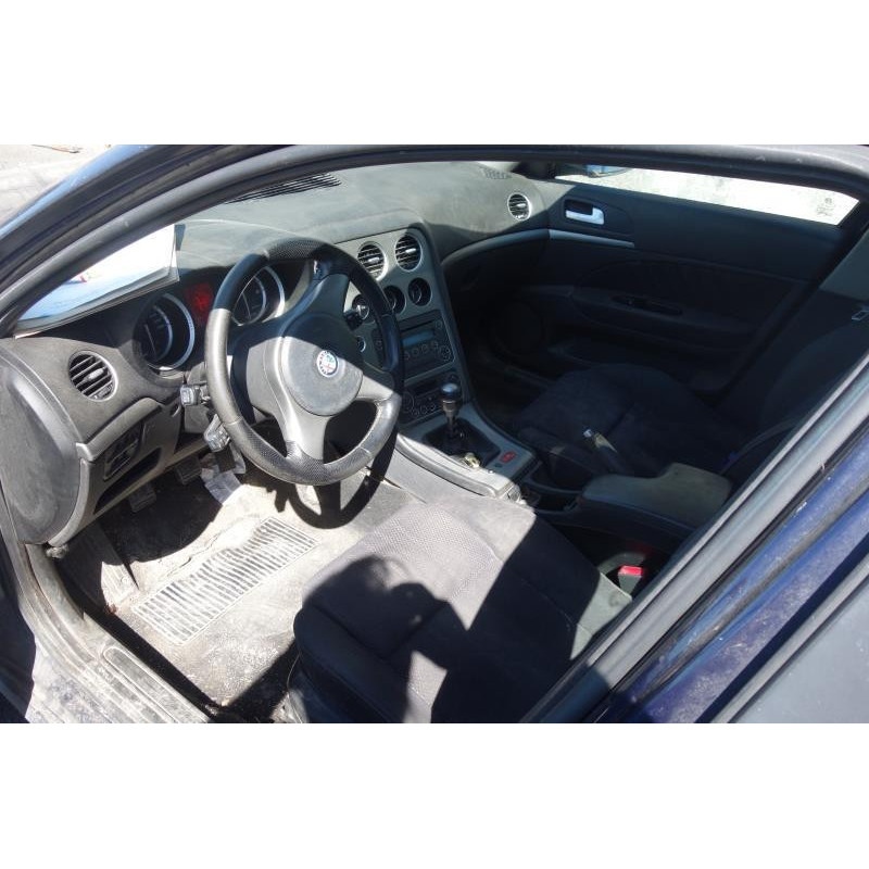 Retroviseur gauche ALFA ROMEO 159 Photo n°7