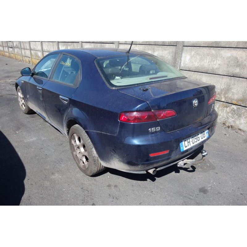 Retroviseur gauche ALFA ROMEO 159 Photo n°12