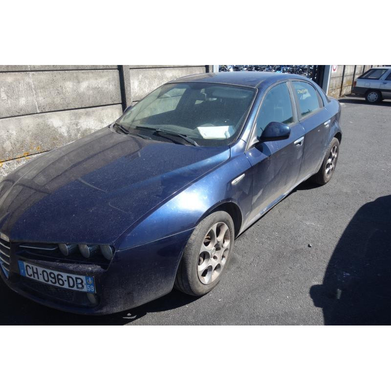 Retroviseur gauche ALFA ROMEO 159 Photo n°14