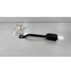 Attache ceinture avant droit OPEL AGILA B Photo n°1