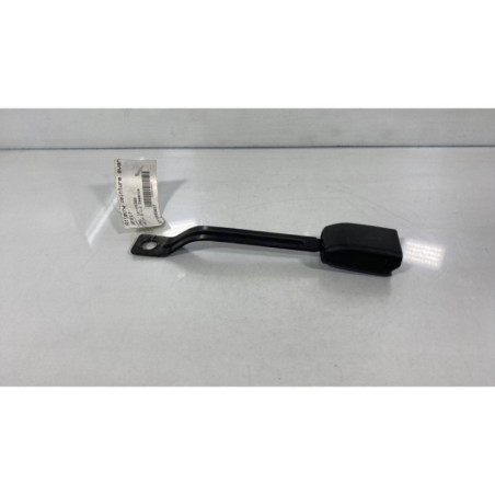 Attache ceinture avant droit OPEL AGILA B Photo n°1