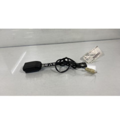 Attache ceinture avant gauche OPEL AGILA B