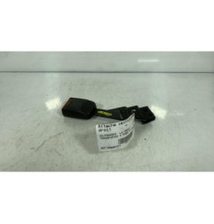 Attache ceinture avant droit VOLKSWAGEN TRANSPORTER 4 Photo n°1