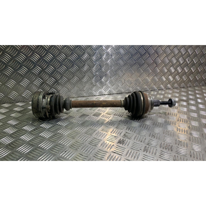 Cardan gauche (transmission) VOLKSWAGEN TRANSPORTER 4 Photo n°1