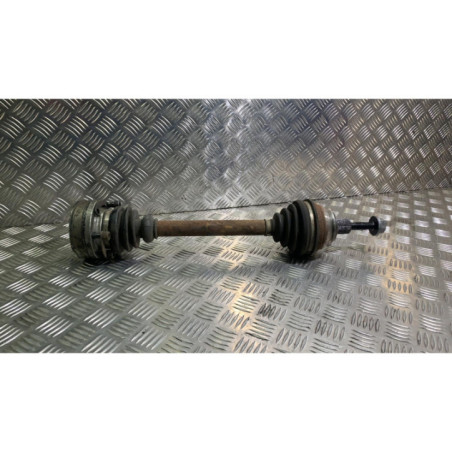 Cardan gauche (transmission) VOLKSWAGEN TRANSPORTER 4 Photo n°1