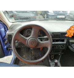 Optique avant secondaire gauche (feux)(clignotant) VOLKSWAGEN POLO 3
