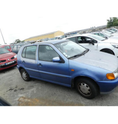 Optique avant secondaire gauche (feux)(clignotant) VOLKSWAGEN POLO 3