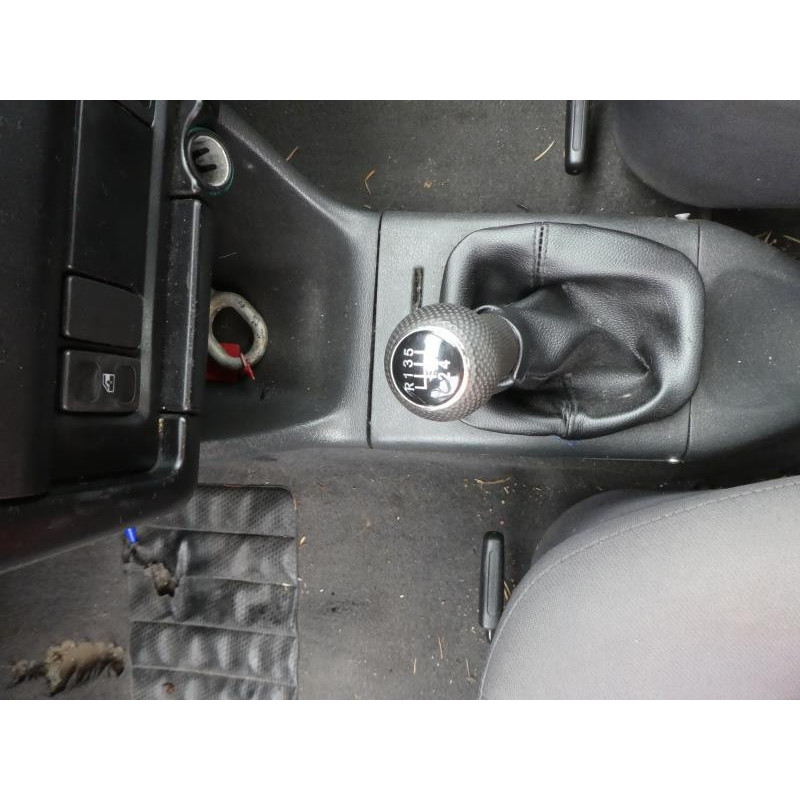 Optique avant secondaire gauche (feux)(clignotant) VOLKSWAGEN POLO 3 Photo n°8