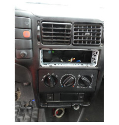 Optique avant secondaire gauche (feux)(clignotant) VOLKSWAGEN POLO 3