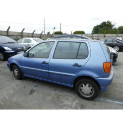 Optique avant secondaire gauche (feux)(clignotant) VOLKSWAGEN POLO 3