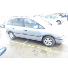Cremaillere assistee OPEL ZAFIRA A
