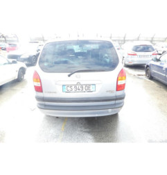 Cremaillere assistee OPEL ZAFIRA A