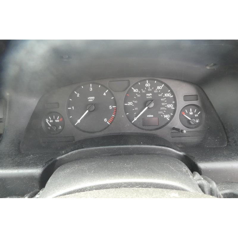 Cremaillere assistee OPEL ZAFIRA A Photo n°6