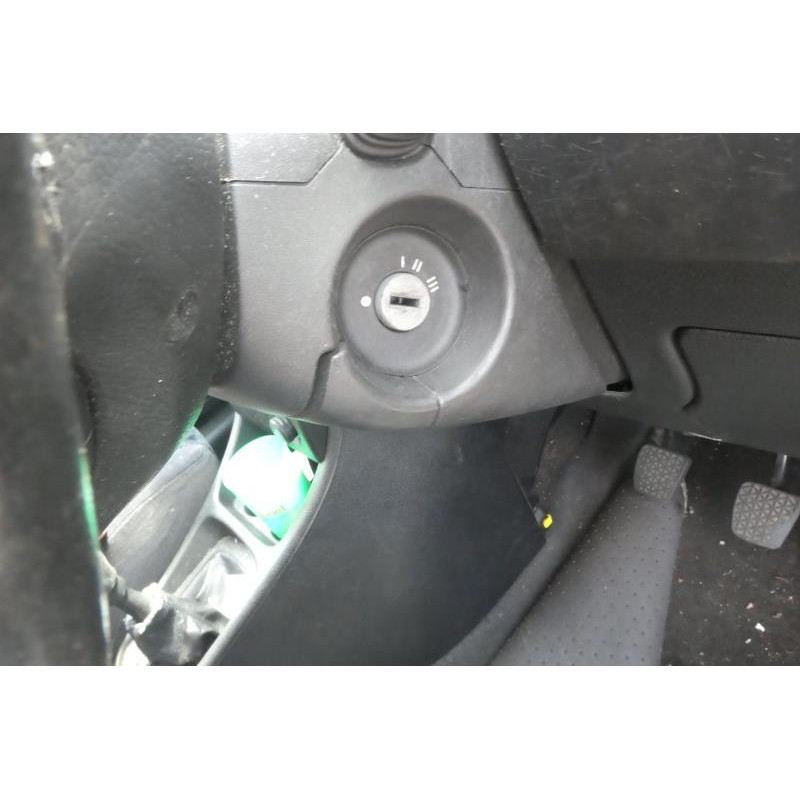 Cremaillere assistee OPEL ZAFIRA A Photo n°7
