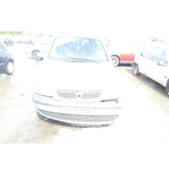 Cremaillere assistee OPEL ZAFIRA A
