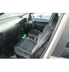 Cremaillere assistee OPEL ZAFIRA A