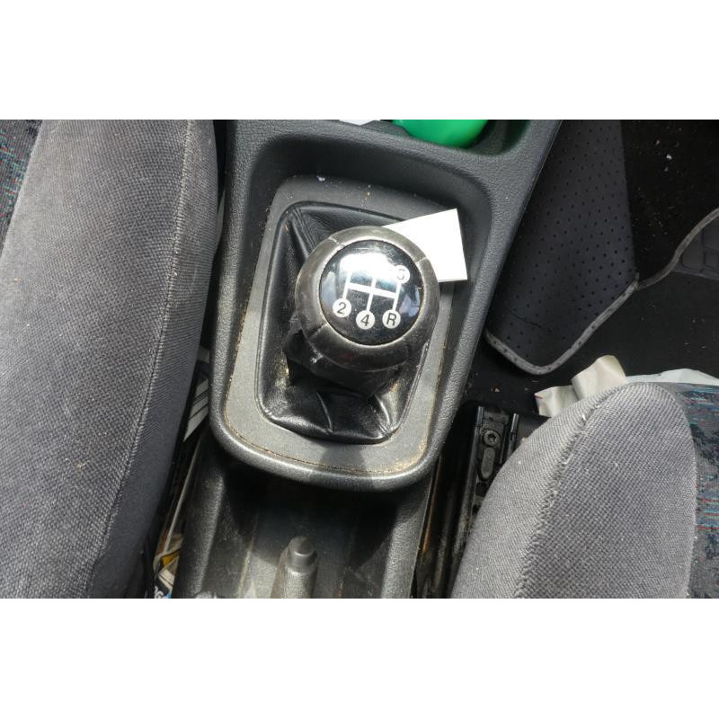 Cremaillere assistee OPEL ZAFIRA A Photo n°10