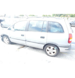 Cremaillere assistee OPEL ZAFIRA A
