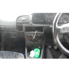 Cremaillere assistee OPEL ZAFIRA A