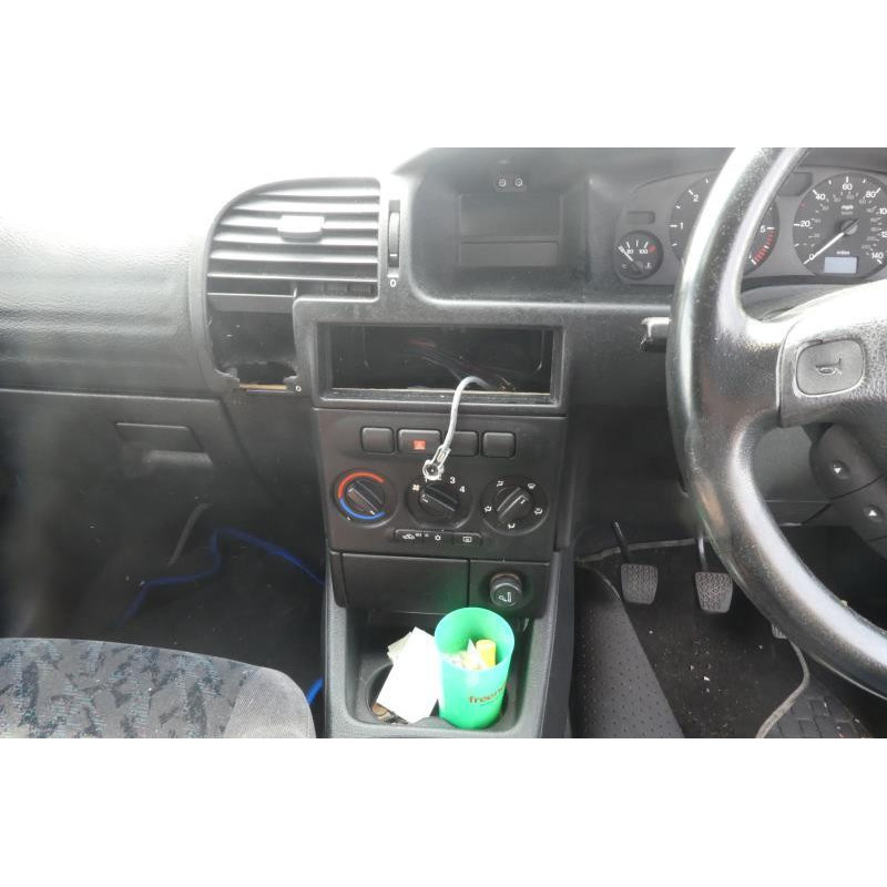 Cremaillere assistee OPEL ZAFIRA A Photo n°12