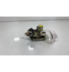 Serrure avant droit CHEVROLET MATIZ 1 Photo n°1