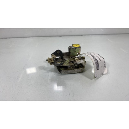 Serrure avant droit CHEVROLET MATIZ 1 Photo n°1