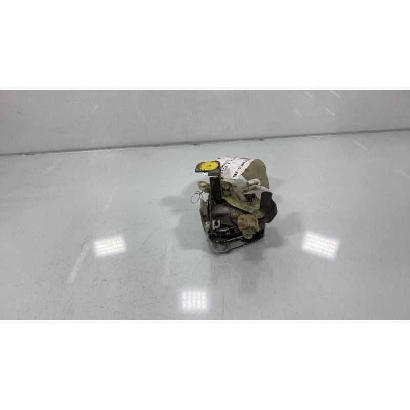 Serrure avant droit CHEVROLET MATIZ 1 Photo n°2