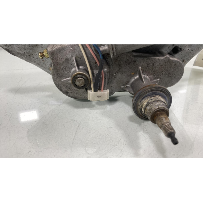 Moteur essuie glace arriere DAEWOO REZZO Photo n°4