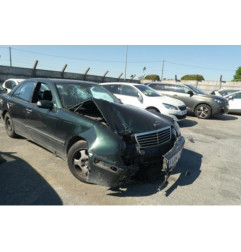 Cremaillere assistee MERCEDES CLASSE E 210