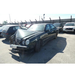 Cremaillere assistee MERCEDES CLASSE E 210