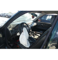 Cremaillere assistee MERCEDES CLASSE E 210