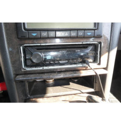 Cremaillere assistee MERCEDES CLASSE E 210