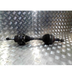 Cardan droit (transmission) VOLKSWAGEN TOUAREG 1 Photo n°1