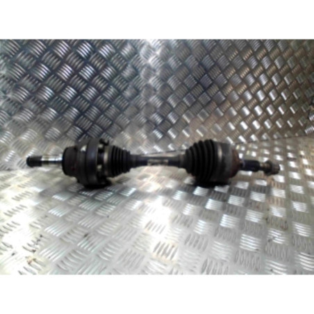 Cardan droit (transmission) VOLKSWAGEN TOUAREG 1 Photo n°1