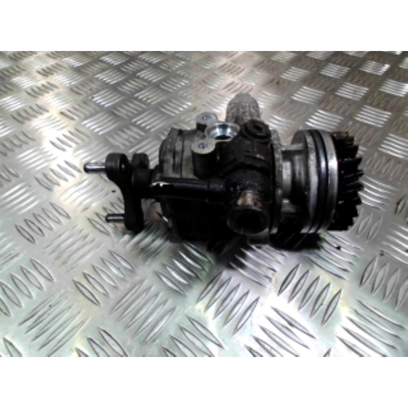 Pompe de direction VOLKSWAGEN TOUAREG 1 Photo n°2