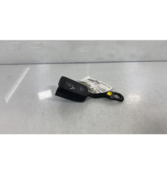 Attache ceinture avant droit CHEVROLET KALOS Photo n°1