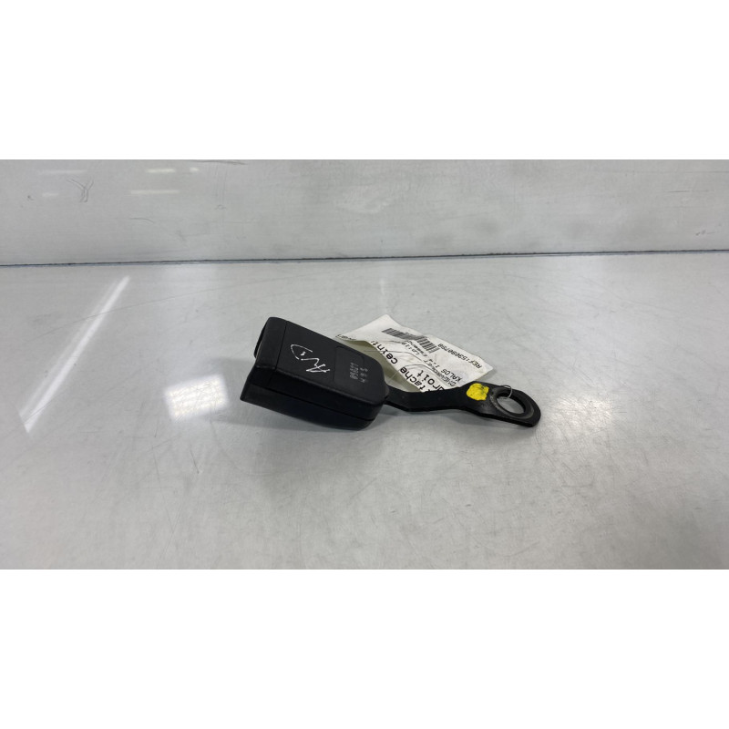 Attache ceinture avant droit CHEVROLET KALOS Photo n°1