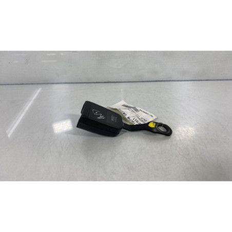 Attache ceinture avant droit CHEVROLET KALOS Photo n°1