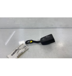 Attache ceinture avant droit CHEVROLET KALOS