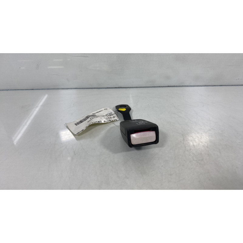 Attache ceinture avant droit CHEVROLET KALOS Photo n°3