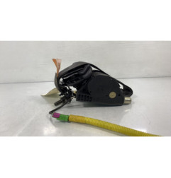 Pretensionneur de ceinture avant gauche CHEVROLET KALOS