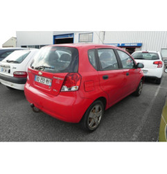 Pulseur d'air CHEVROLET KALOS