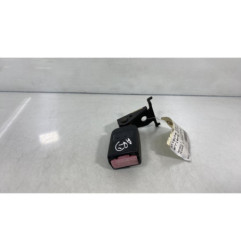 Attache ceinture arriere droit RENAULT MEGANE 2 Photo n°1