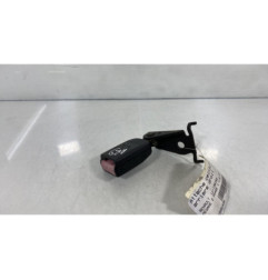 Attache ceinture arriere droit RENAULT MEGANE 2