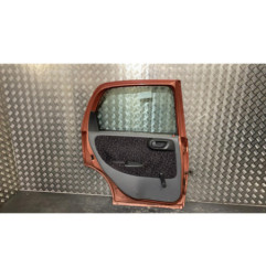 Porte arriere gauche OPEL CORSA C