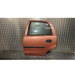 Porte arriere gauche OPEL CORSA C